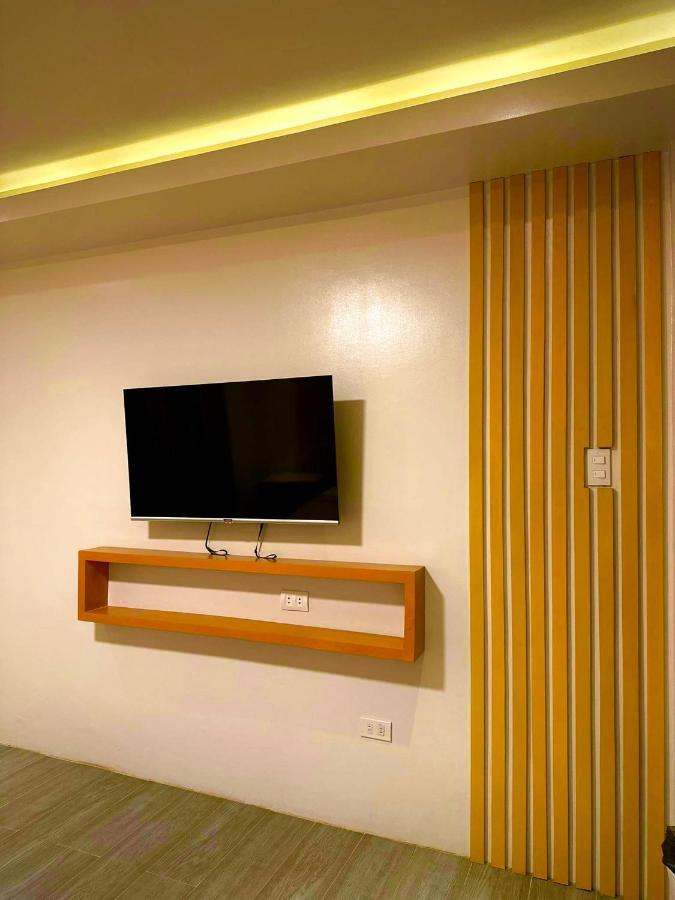 Vencejos Inn - Эль-Нидо Экстерьер фото